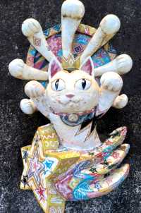 瓷器之都｜招財貓故鄉｜日本常滑一日遊攻略