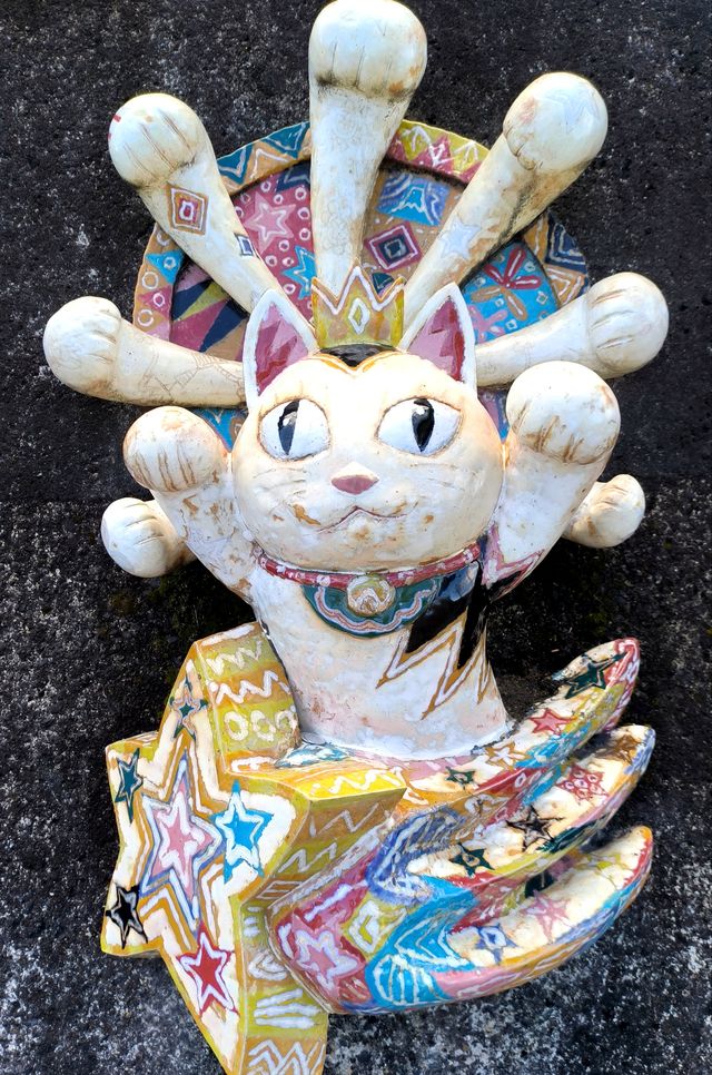 瓷器之都｜招財貓故鄉｜日本常滑一日遊攻略