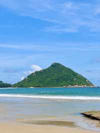 陵水-萬寧Citywalk探秘雙城魅力 不走尋常路