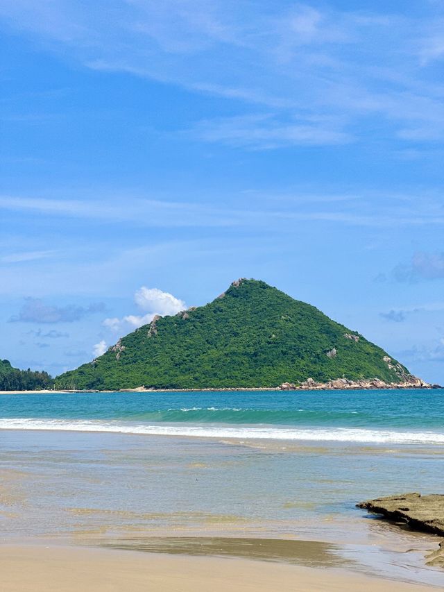 陵水-萬寧Citywalk探秘雙城魅力 不走尋常路 陵水-萬寧Citywalk探秘雙城魅力 不走尋常路