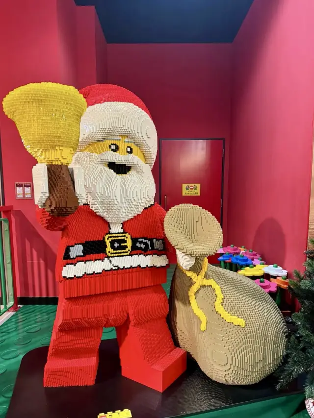 City of Bricks: A Fantastical Journey of Childhood Dreams