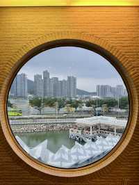 海風與歷史的對話——澳門海事博物館與媽閣廟