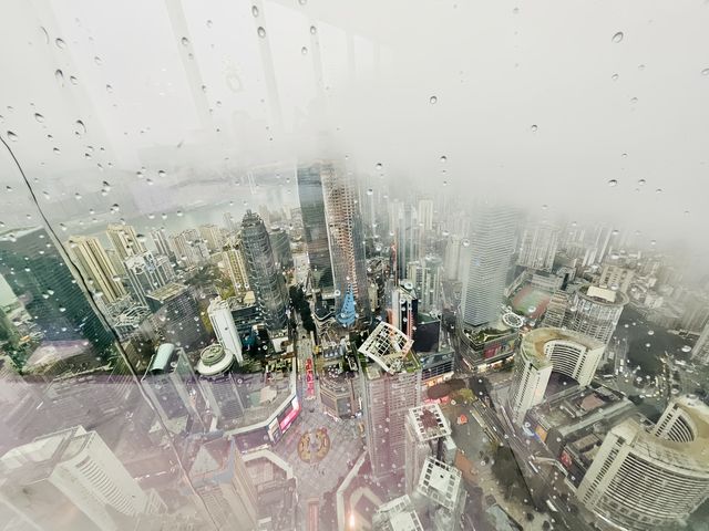 重慶 洪崖洞