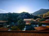 禪源寺｜真的沒有人說這裡像故宮嘛
