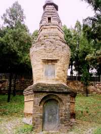 Fawan Temple: A Sacred Haven of Buddhist Heritage
