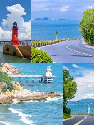 [Chaoshan] 3-5 Day Leisure Travel Guide! Check it out!