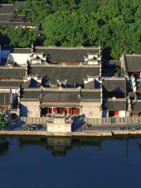 清明3日 探索寧波不負好春光