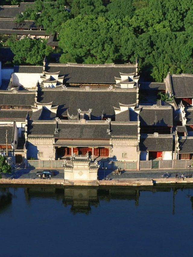 清明3日 探索寧波不負好春光