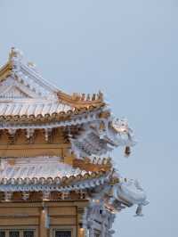 2日清明遊十堰 不負春光明媚