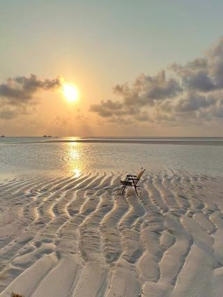 Xisha Islands Beaches | Unlock the "Jelly Beaches" at 16°N