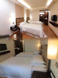 入住瓦多達拉酒店，享受賓至如歸的體驗