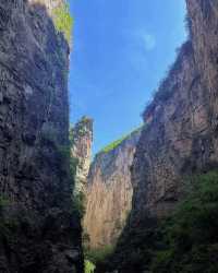 山西深度遊，包車解鎖三晉魅力。