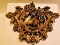 Bath East Asia Art Museum: Stunning Uniquities From Asia World