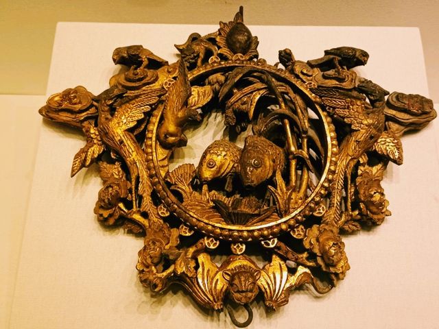Bath East Asia Art Museum: Stunning Uniquities From Asia World