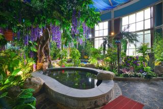 Accommodation Guide for Manpu Tianmu Beauty Hot Spring Hotel