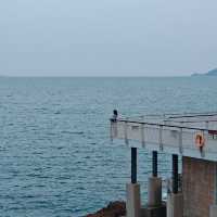🌊深圳大梅沙海灘 | 超絕一日遊攻略