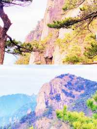 《九華山：從未失去過美景》