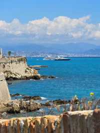 Nice, France: The Jewel of the French Riviera