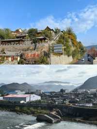 白山市｜旅遊攻略必打卡！