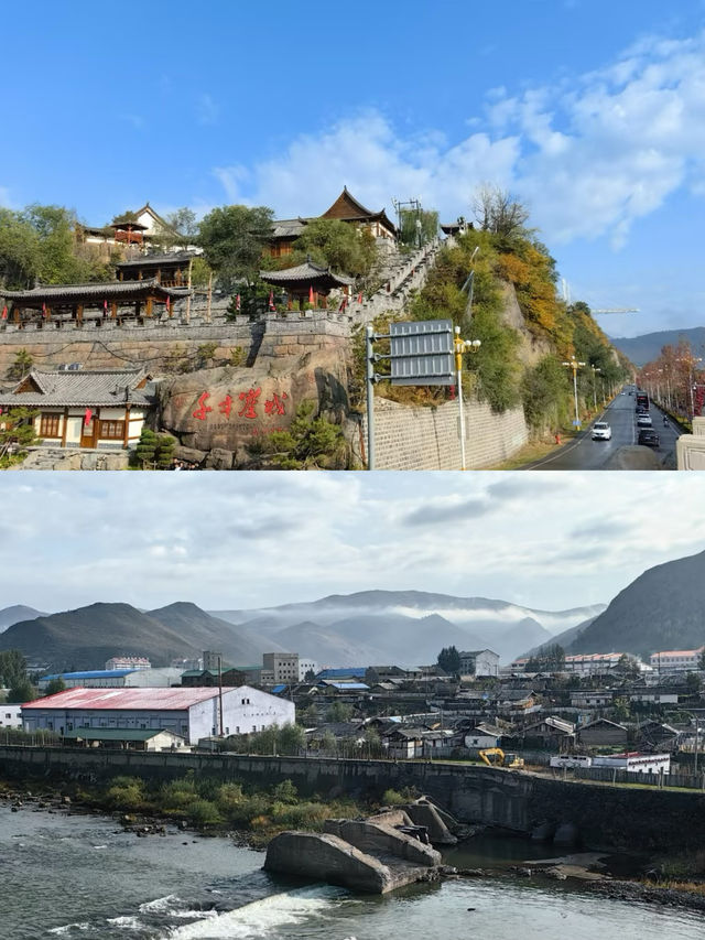 白山市｜旅遊攻略必打卡！