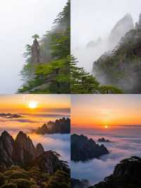 6-8月黃山旅遊秘笈，9條實用建議請查收