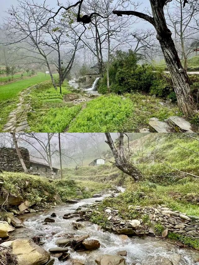 探索雲南古墨村，千年墨香飄四方