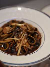 Shanghai ｜ Huaiyang-style restaurant in Shanghai