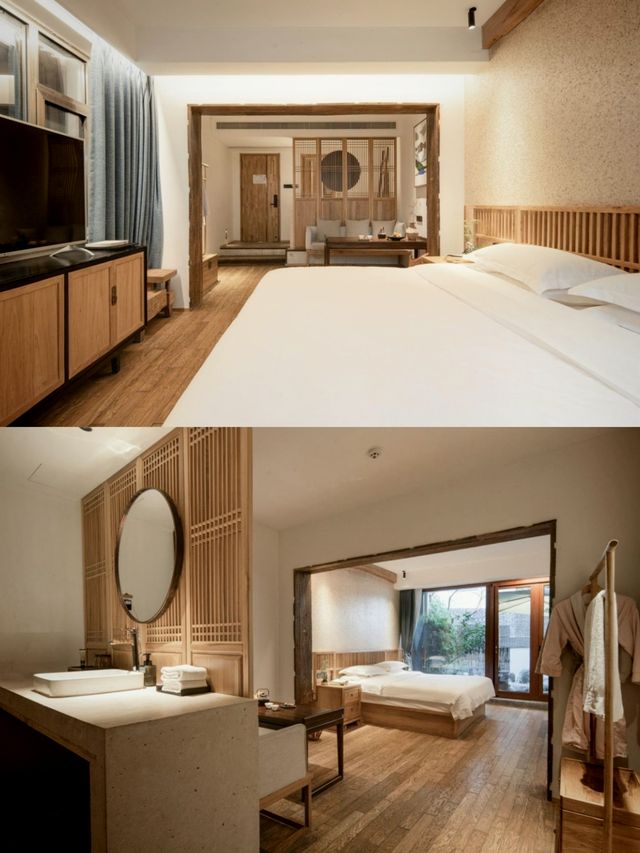 入住咗青島呢間酒店，我哋竟然連屋企都唔想返！