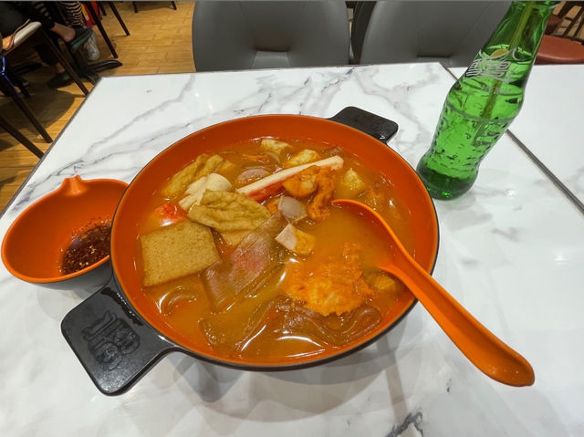 張亮麻辣燙攻略｜平價又過癮的熱辣享受！🔥🍢🥢