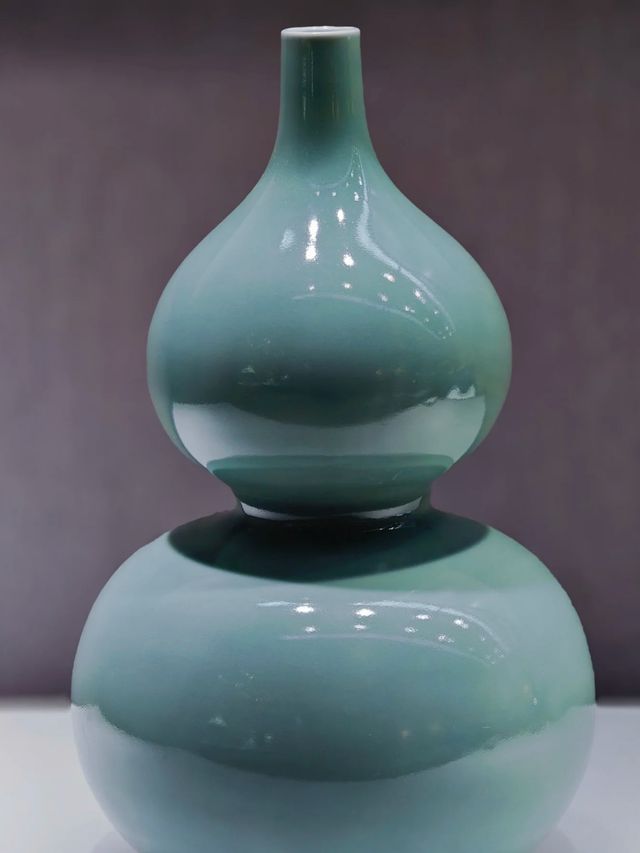 景德鎮中國陶瓷博物館作為中國陶瓷文化的核心載體