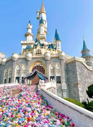 Unlock Three Theme Parks for the Price of One Disney Ticket