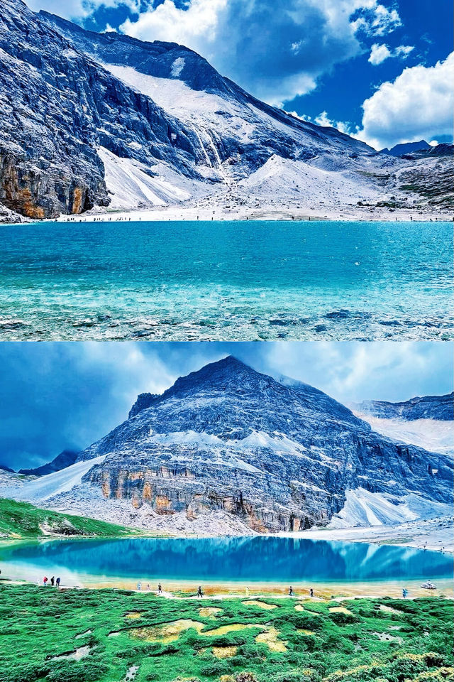 稻城亞丁旅遊攻略