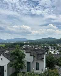 闖入黃山秘境！在悅榕莊把日子過成詩