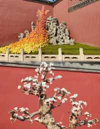 瀋陽故宮｜一朝發祥地 兩代帝王都