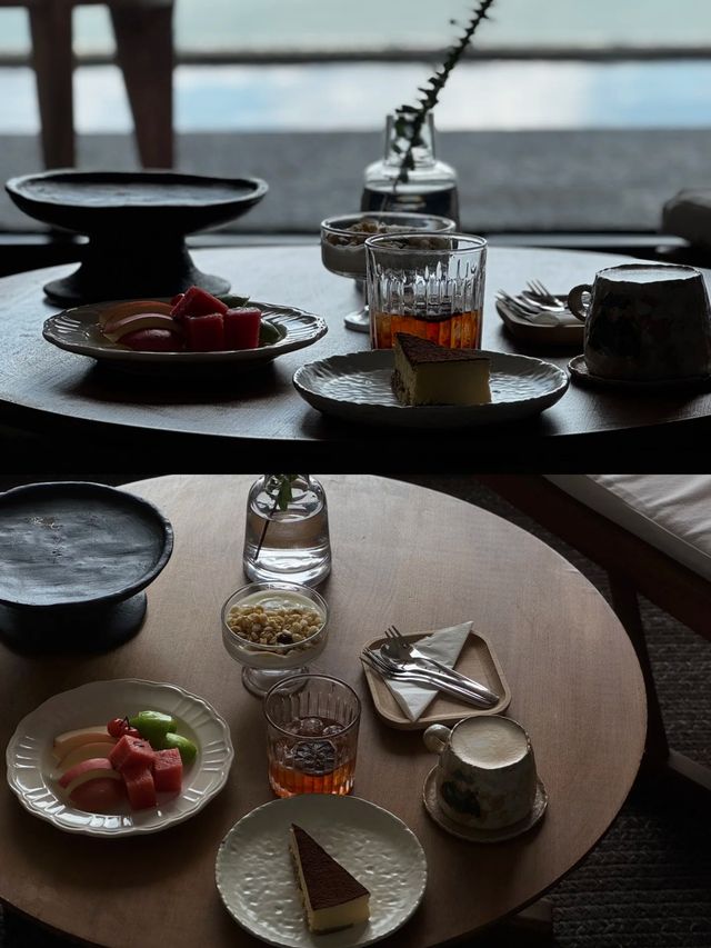 大理|雙廊的酒店太適合躺平放空了