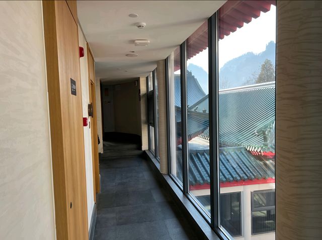 武當山·紫杉精品酒店，開啟一場"仙氣飄飄"的武當之旅！
