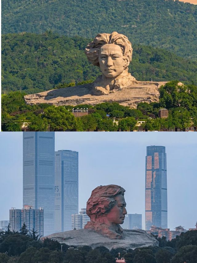 後悔才來 長沙這個又好吃又好玩的城市！！！