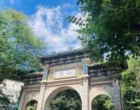 四天三夜遊貴港 | 荷城秘境漫遊全攻略