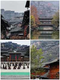 貴州人文之旅：夜郎故地的千年回響