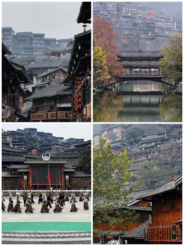 貴州人文之旅：夜郎故地的千年回響
