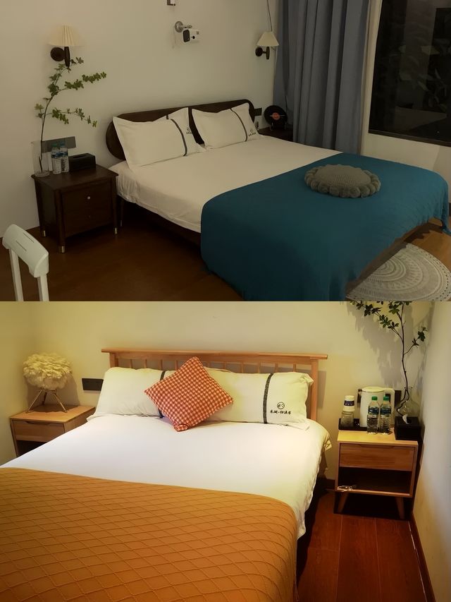 住在這裏，每一天都是不一樣的風景等著你