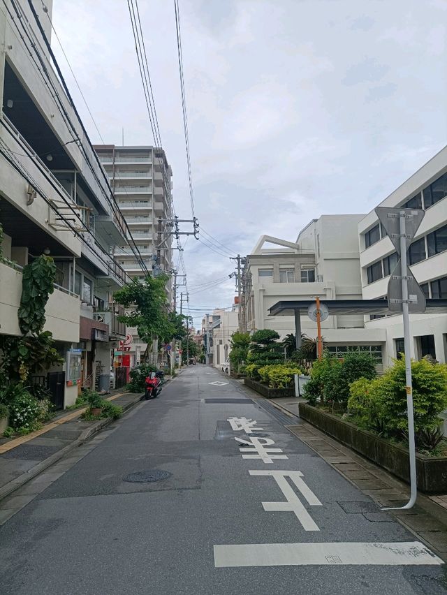 Discover Naha, Okinawa: A Tropical Paradise of Culture, History, and Adventure