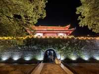 鐵城邵武