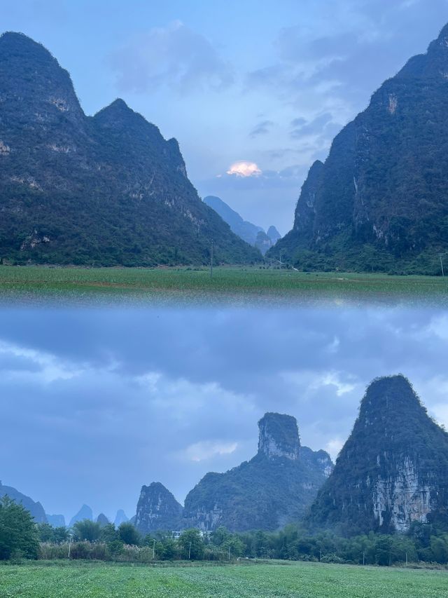 你的明仕之旅，從此處開始
