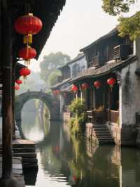 必睇！烏鎮超全旅行指南