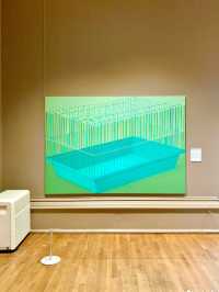Bold Brushstrokes: Discover Modern Art in Liverpool 