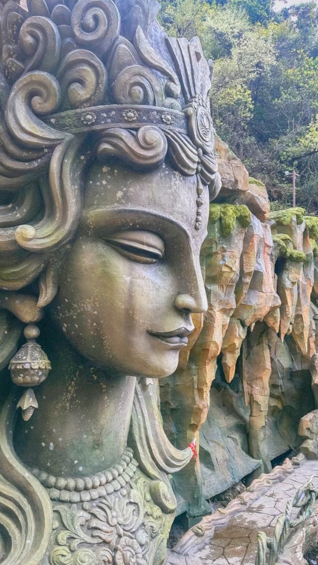 江西隱藏玩法大公開！除了婺源廬山，這5個小眾地更驚艷
