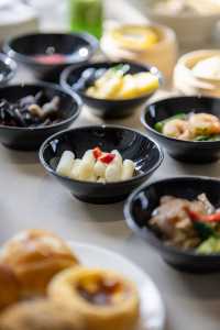 廣漢呢間園林酒店，帶埋阿爸阿媽去旅行超出片又慳心！
