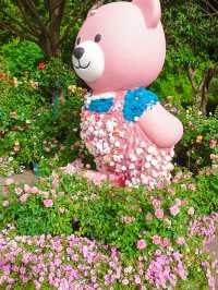 杭州都有屬於自己的「莫奈」花園！