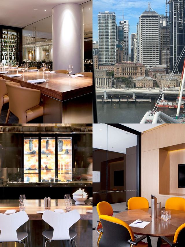 布里斯班希爾頓，賓至如歸的理想選擇 Hilton Brisbane 酒店：布里斯班希爾頓酒店 